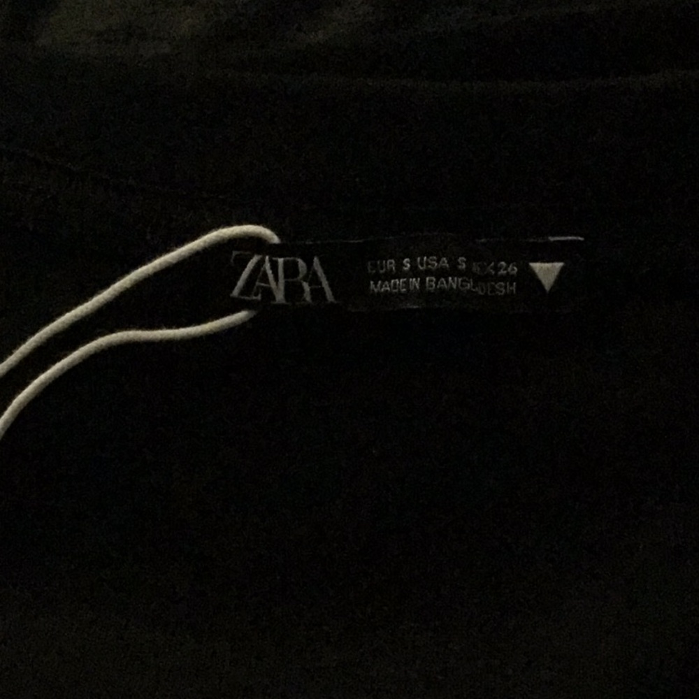 ZARA DRESS - Picture 13 of 13
